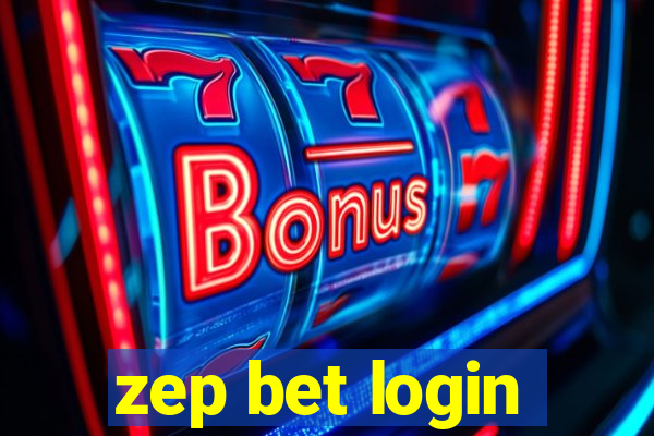 zep bet login